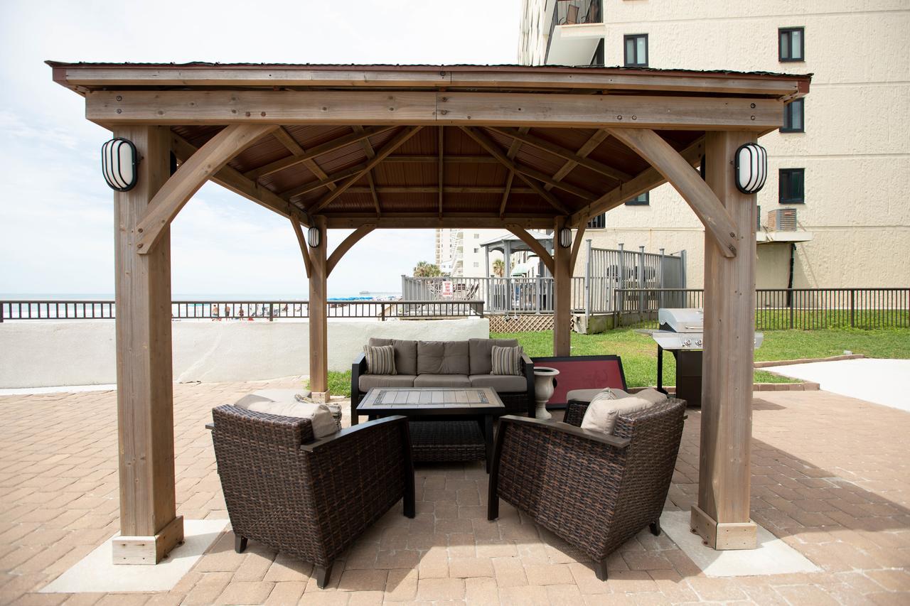 Garden City Inn Exterior foto